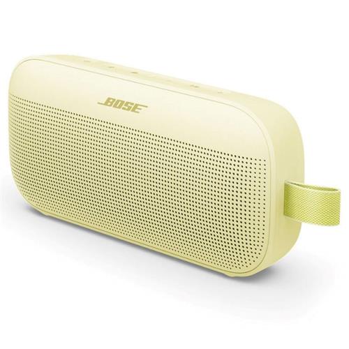 Bose Soundlink Flex 2ª Gen BT Altavoz Citrus Yellow