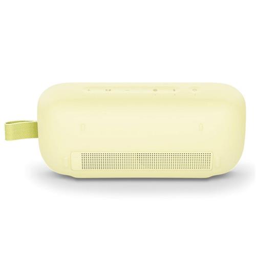 Bose Soundlink Flex 2ª Gen BT Altavoz Citrus Yellow