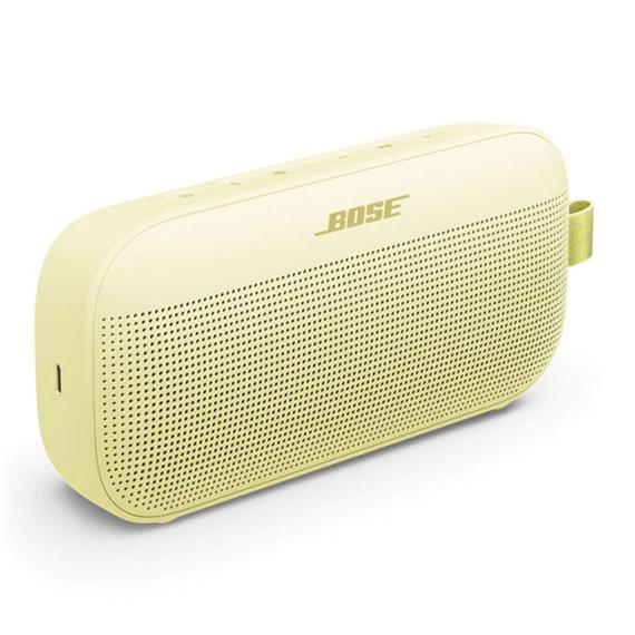 Bose Soundlink Flex 2ª Gen BT Altavoz Citrus Yellow