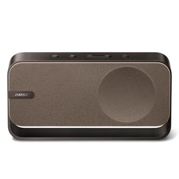 Bose Soundlink Home Altavoz Inalámbrico Warm Wood