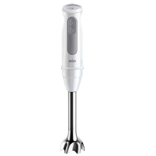 Braun MQ 50001 M Batidora de Mano Multiquick 5 1000W 600Ml Acero Inox