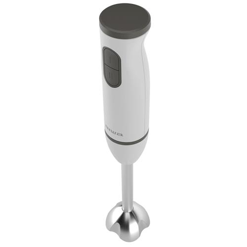 Aiwa ABL-800 Batidora de Brazo 600W Acero Inox 2 Velocidades