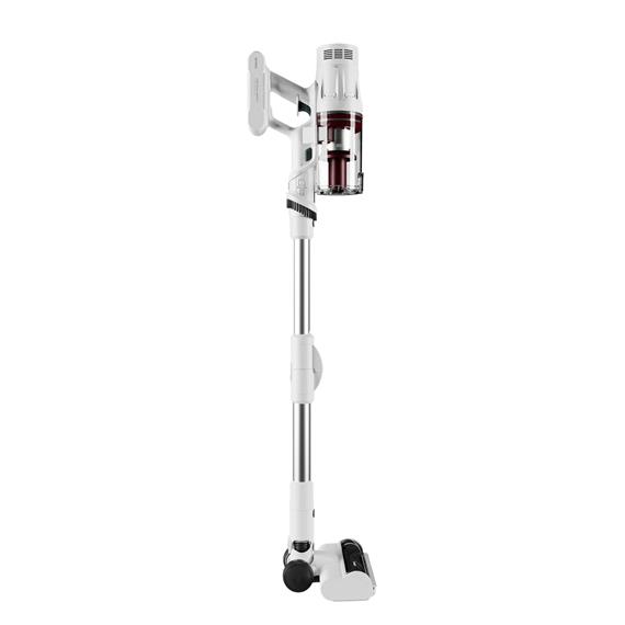Aiwa AVC-610 Aspiradora Vertical Inalámbrica 500W 29,6V Blanca