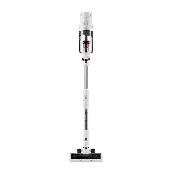 Aiwa AVC-610 Aspiradora Vertical Inalámbrica 500W 29,6V Blanca