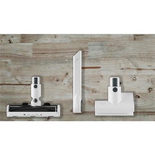 Aiwa AVC-610 Aspiradora Vertical Inalámbrica 500W 29,6V Blanca