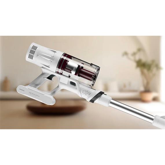 Aiwa AVC-610 Aspiradora Vertical Inalámbrica 500W 29,6V Blanca