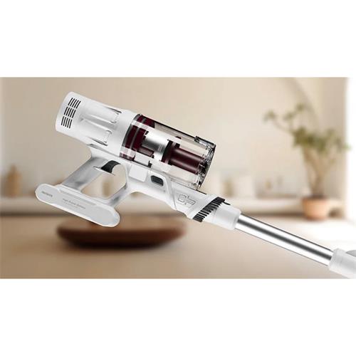 Aiwa AVC-610 Aspiradora Vertical Inalámbrica 500W 29,6V Blanca