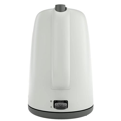 Aiwa AKT-2000 Hervidor 2.200W 1.7 Litros Base Sin Cable Blanco