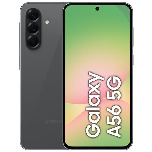 Samsung Galaxy A56 5G 8GB 128GB Awesome Graphite (SM-A566)