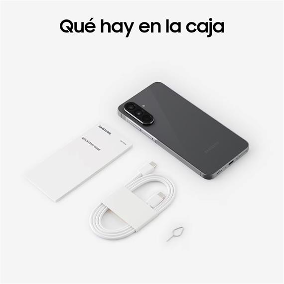 Samsung Galaxy A56 5G 8GB 128GB Awesome Graphite (SM-A566)