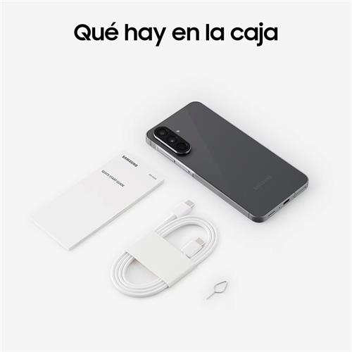 Samsung Galaxy A56 5G 8GB 128GB Awesome Graphite (SM-A566)