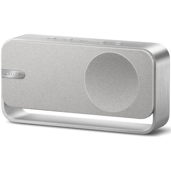 Bose Soundlink Home Altavoz Inalámbrico Silver
