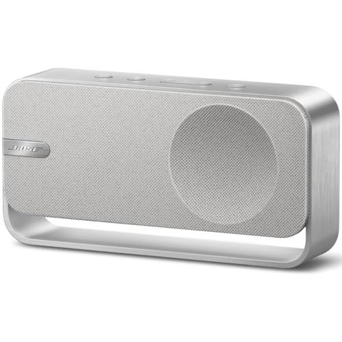 Bose Soundlink Home Altavoz Inalámbrico Silver