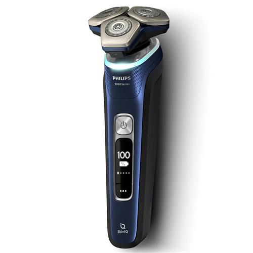 Philips S9980/54 Afeitadora Wet & Dry con Base de Limpieza