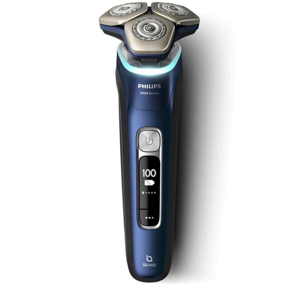 Philips S9980/54 Afeitadora Wet & Dry con Base de Limpieza