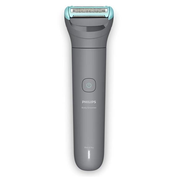 Philips BG3485/15 Afeitadora Corporal Body Groom Triple Protect
