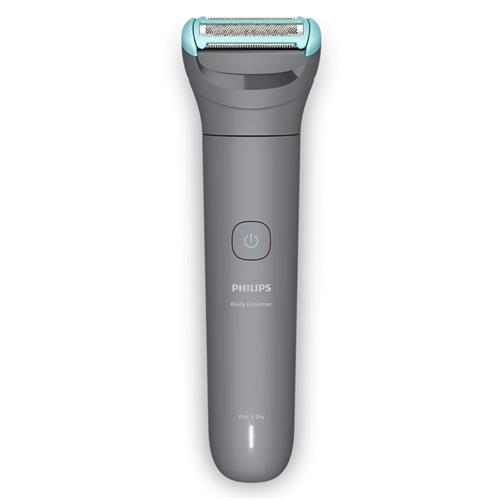 Philips BG3485/15 Afeitadora Corporal Body Groom Triple Protect