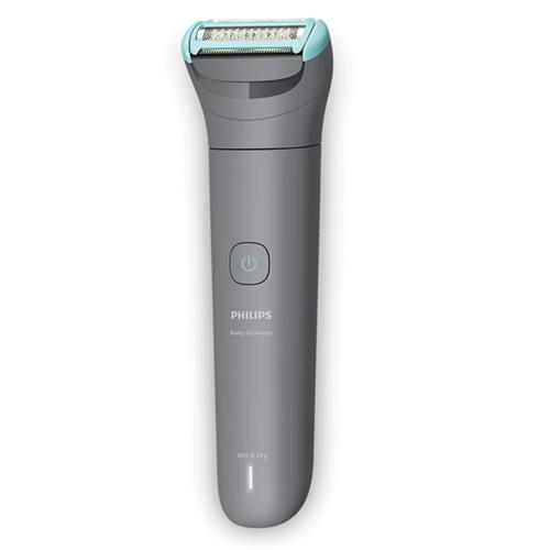 Philips BG3485/15 Afeitadora Corporal Body Groom Triple Protect