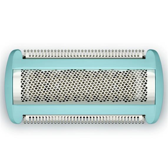 Philips BG2010/43 Repuesto Afeitadora Corporal BodyGroom