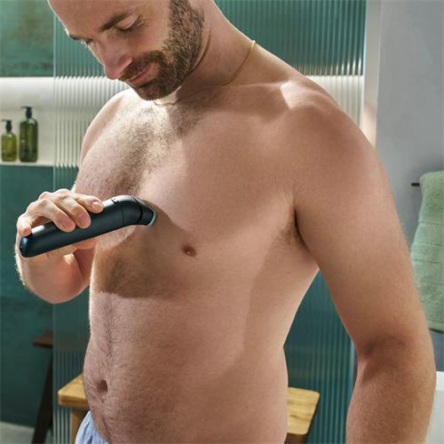 Philips BG2010/43 Repuesto Afeitadora Corporal BodyGroom