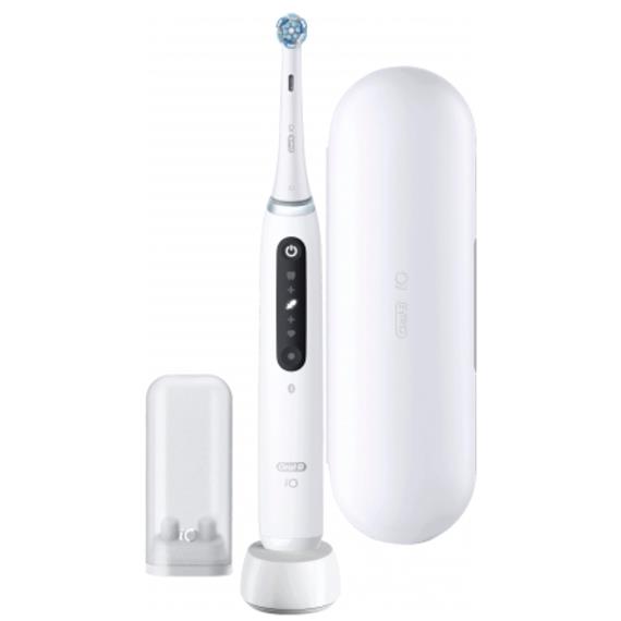 Braun Oral-B Cepillo de Dientes iO5 Serie 5 con Bluetooth (iOG5.1A6.1DK)