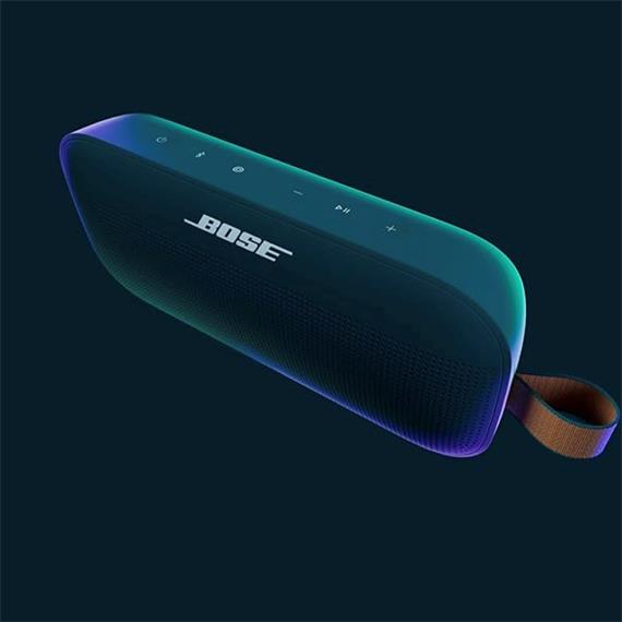Bose Soundlink Flex 2ª Gen BT Altavoz Twilight Blue