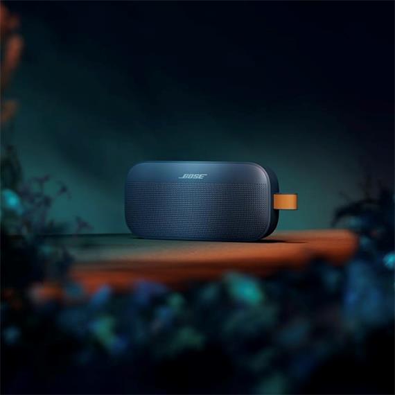 Bose Soundlink Flex 2ª Gen BT Altavoz Twilight Blue