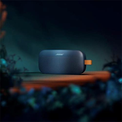 Bose Soundlink Flex 2ª Gen BT Altavoz Twilight Blue