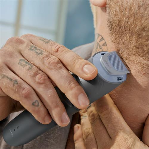 Philips BT3617/15 Recortadora de Barba Recargable con 20 Posiciones
