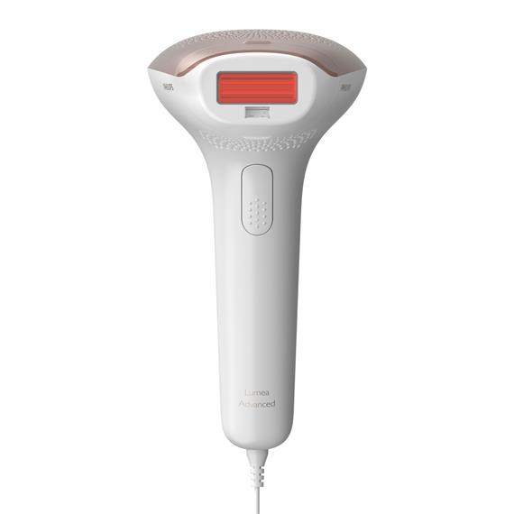 Philips BRI924/00 Lumea Depiladora de Luz Pulsada con accesorio de Precisión