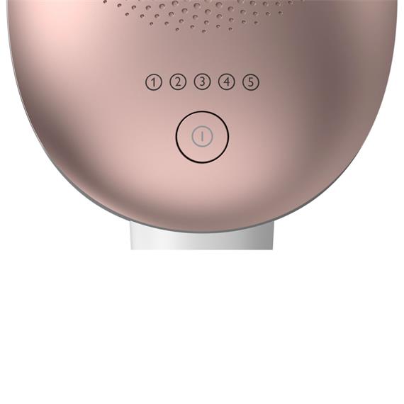 Philips BRI924/00 Lumea Depiladora de Luz Pulsada con accesorio de Precisión
