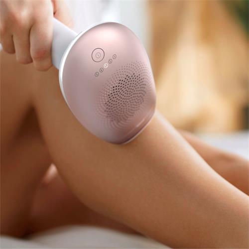 Philips BRI924/00 Lumea Depiladora de Luz Pulsada con accesorio de Precisión