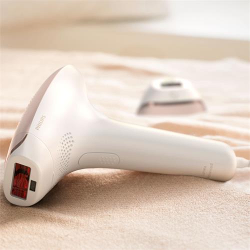 Philips BRI924/00 Lumea Depiladora de Luz Pulsada con accesorio de Precisión