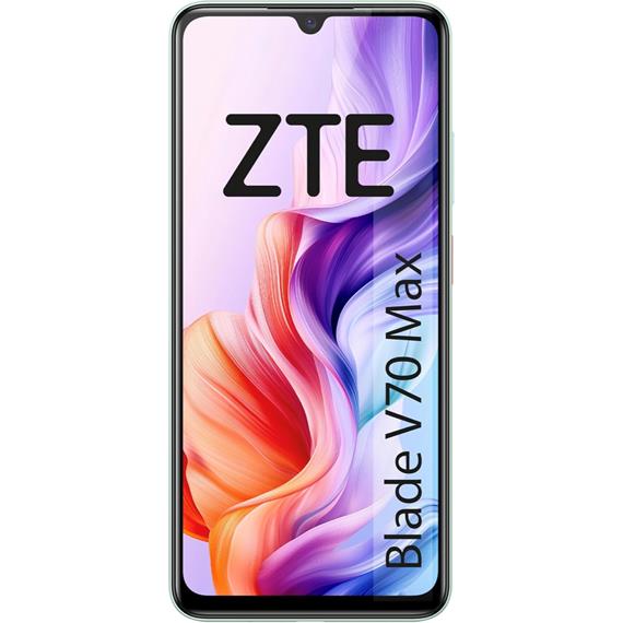 Zte Blade V70 Max 6.9" 4+10GB 256GB 50Mpx Verde