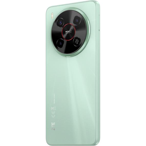 Zte Blade V70 Max 6.9" 4+10GB 256GB 50Mpx Verde