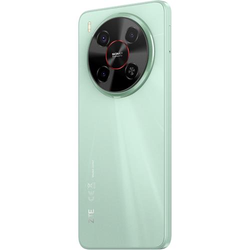 Zte Blade V70 Max 6.9" 4+10GB 256GB 50Mpx Verde