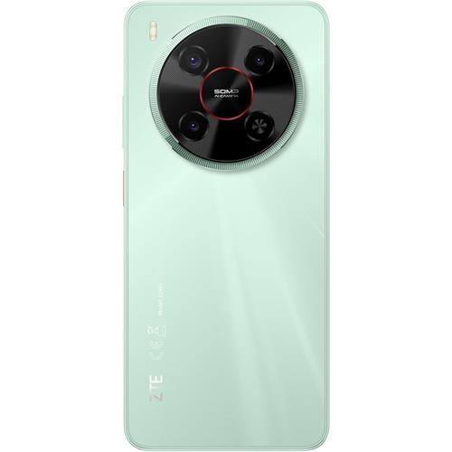 Zte Blade V70 Max 6.9" 4+10GB 256GB 50Mpx Verde