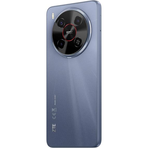Zte Blade V70 Max 6.9" 4+10GB 256GB 50Mpx Gris