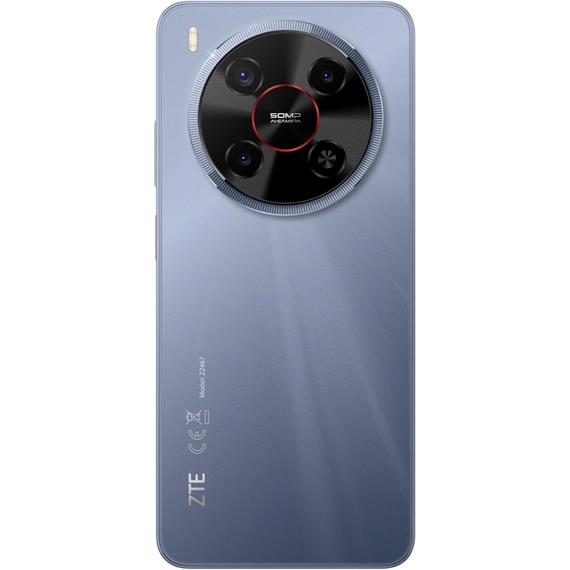Zte Blade V70 Max 6.9" 4+10GB 256GB 50Mpx Gris