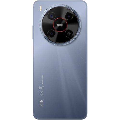Zte Blade V70 Max 6.9" 4+10GB 256GB 50Mpx Gris