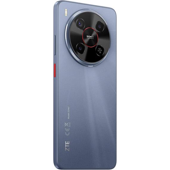 Zte Blade V70 Max 6.9" 4+10GB 256GB 50Mpx Gris