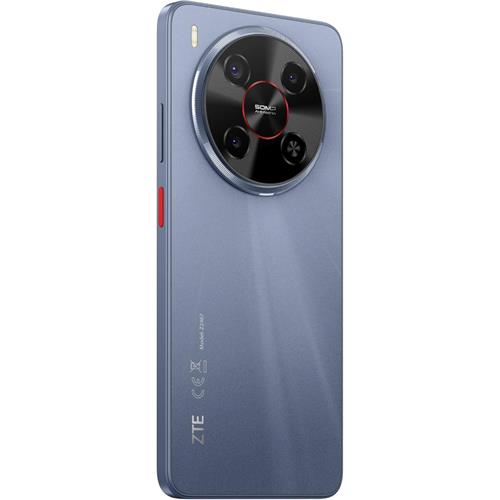 Zte Blade V70 Max 6.9" 4+10GB 256GB 50Mpx Gris