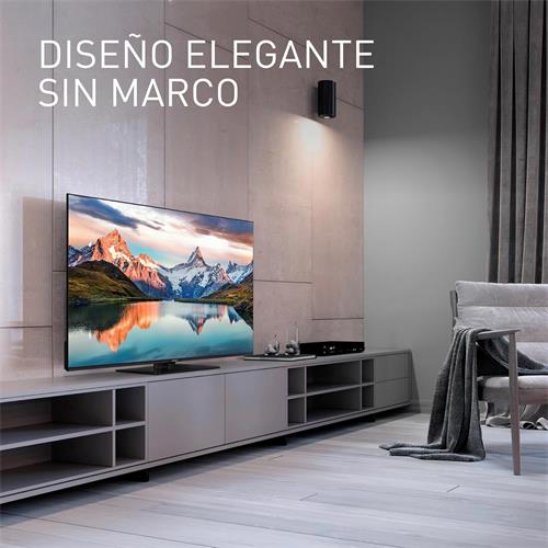 Televisor 55" Panasonic TB-55W61AEZ Led 4K UHD Smart TV