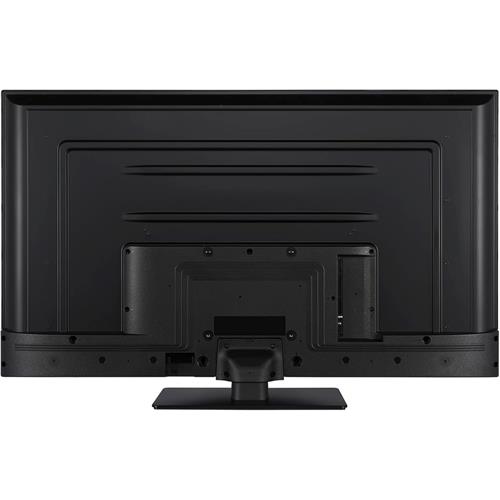 Televisor 55" Panasonic TB-55W61AEZ Led 4K UHD Smart TV