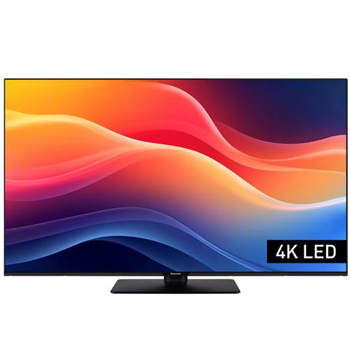 Televisor 55" Panasonic TB-55W61AEZ Led 4K UHD Smart TV