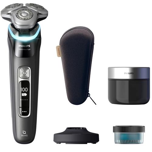 Philips XP9200/30 i9000 Prestige Afeitador Wet & Dry con Skin IQ