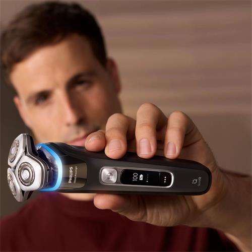 Philips XP9200/30 i9000 Prestige Afeitador Wet & Dry con Skin IQ