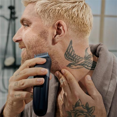 Philips BT3620/15 Recortadora de Barba Recargable con 40 posiciones