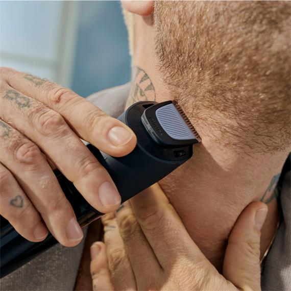 Philips BT3620/15 Recortadora de Barba Recargable con 40 posiciones
