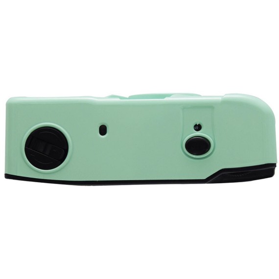 Kodak M35 Cámara Analógica 35 mm Verde Menta